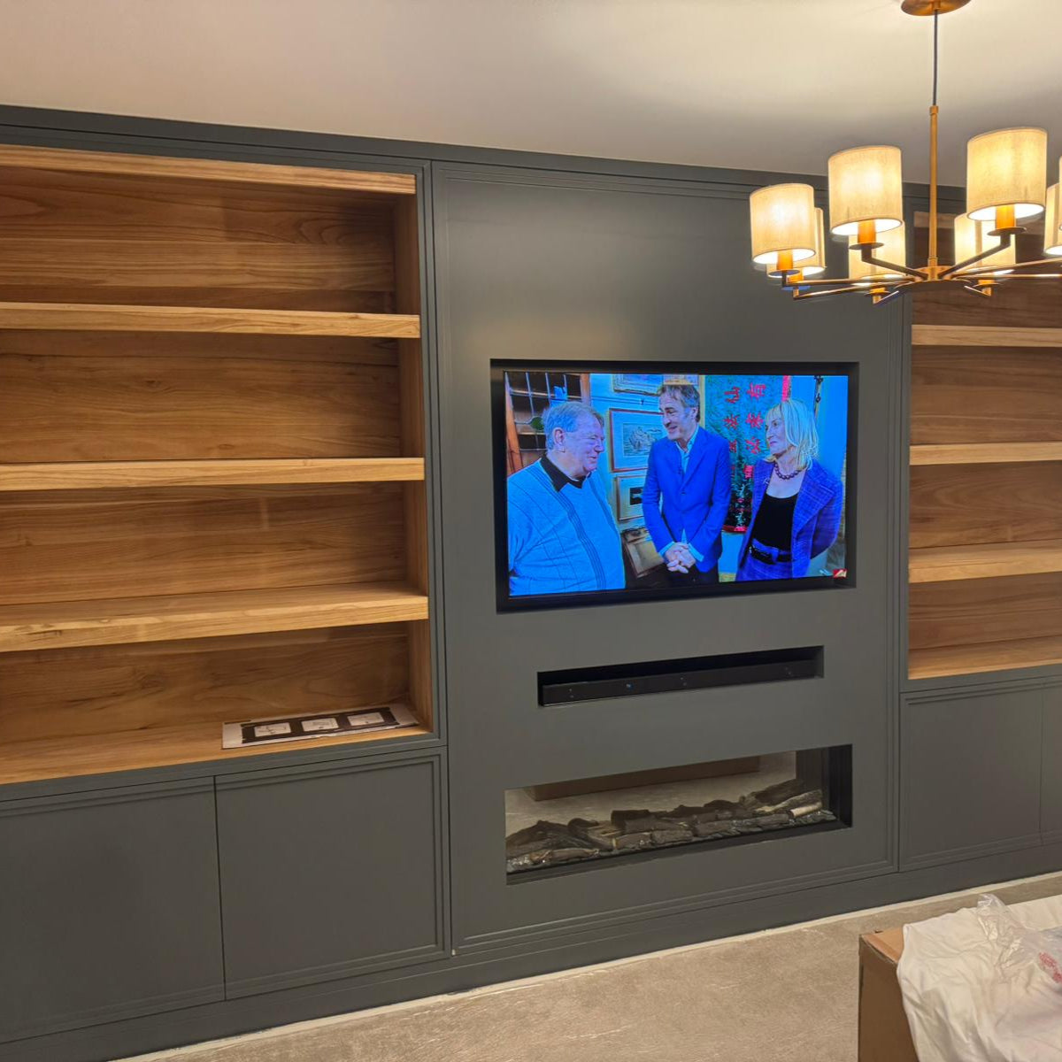 Oakleye Solid Hardwood A Grade Furniture Boards