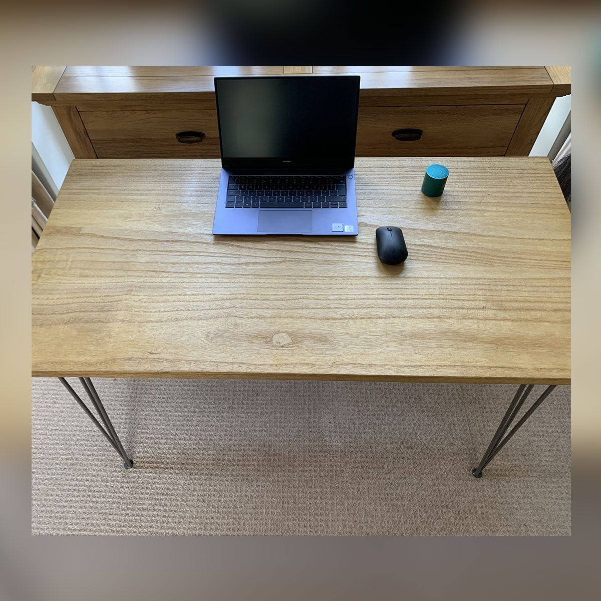 Oakleye Solid Hardwood A Grade Furniture Boards