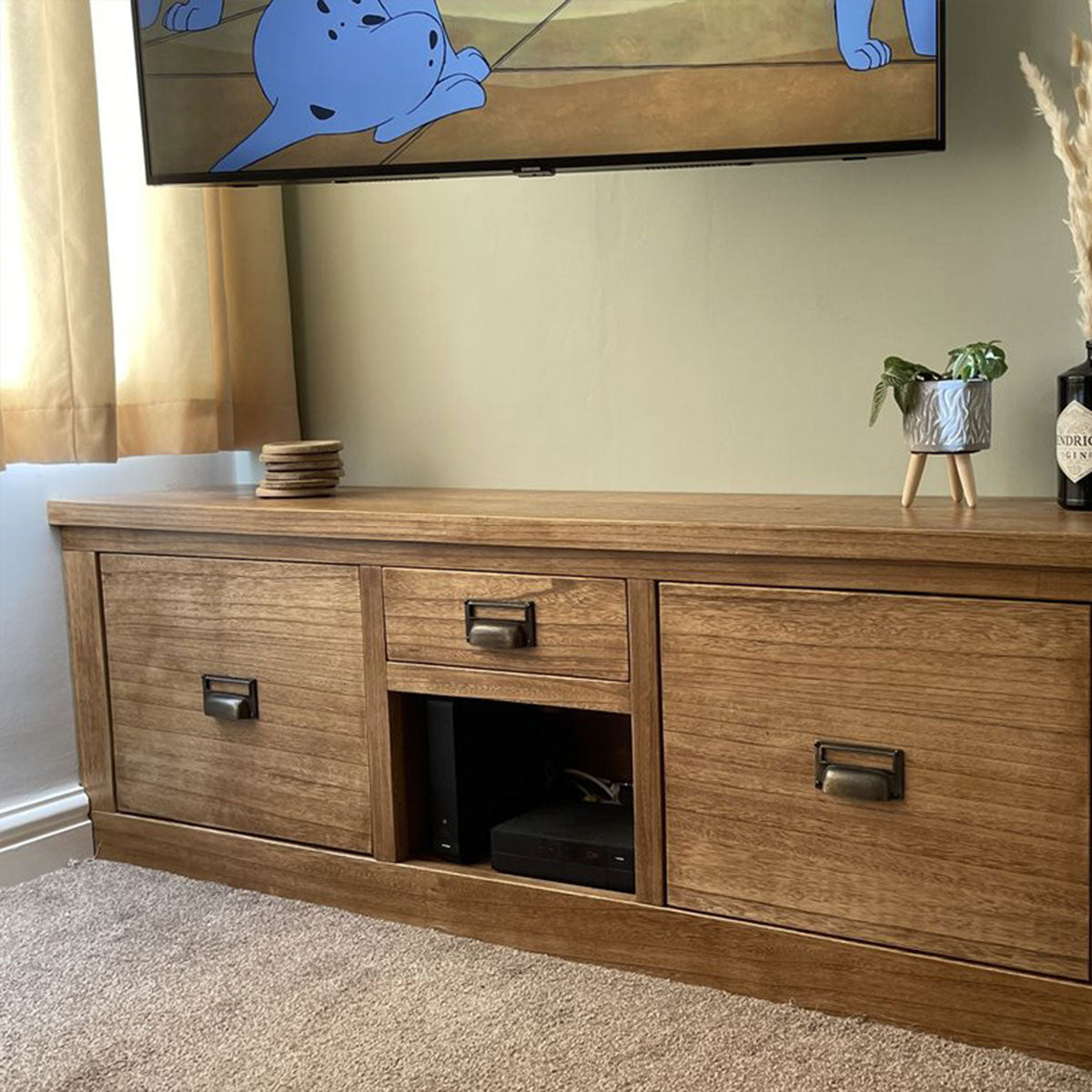 Oakleye Solid Hardwood A Grade Furniture Boards