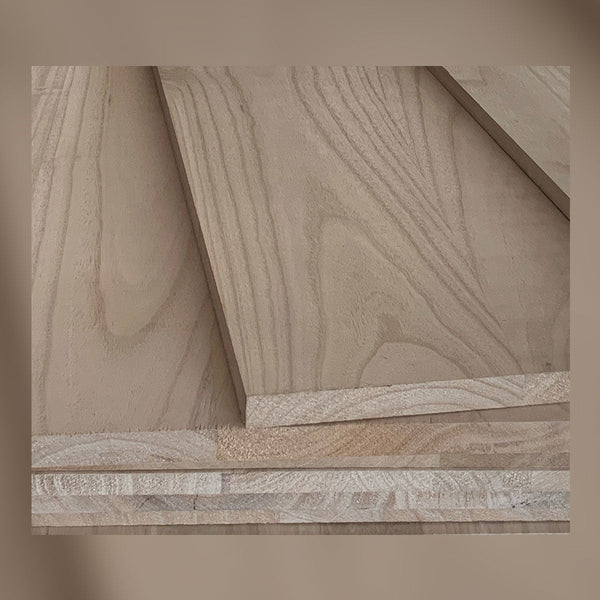 Oakley 100 Solid Hardwood Furniture Board Sample Sawmill Woodcraft