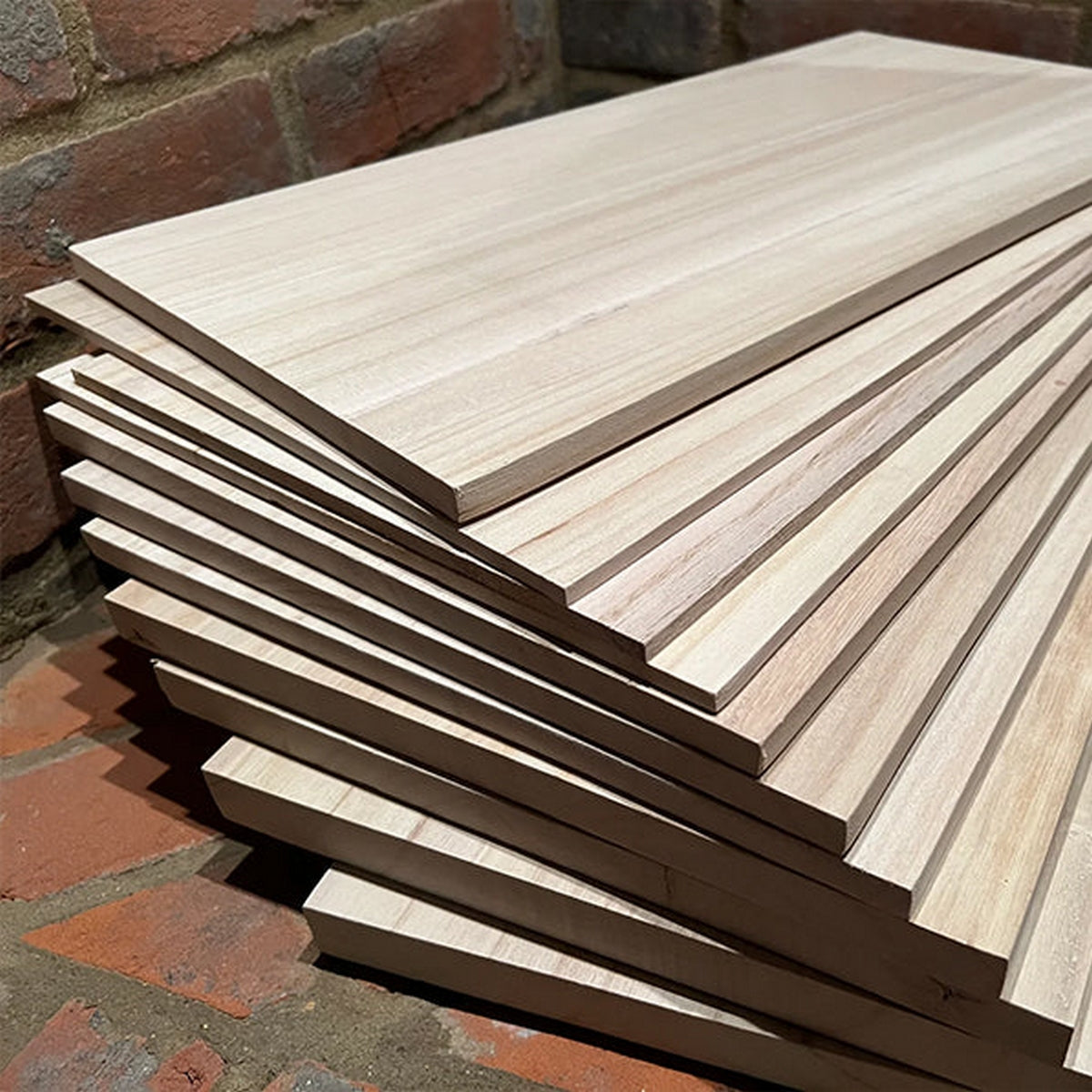 Oakleye Solid Hardwood A Grade Furniture Boards