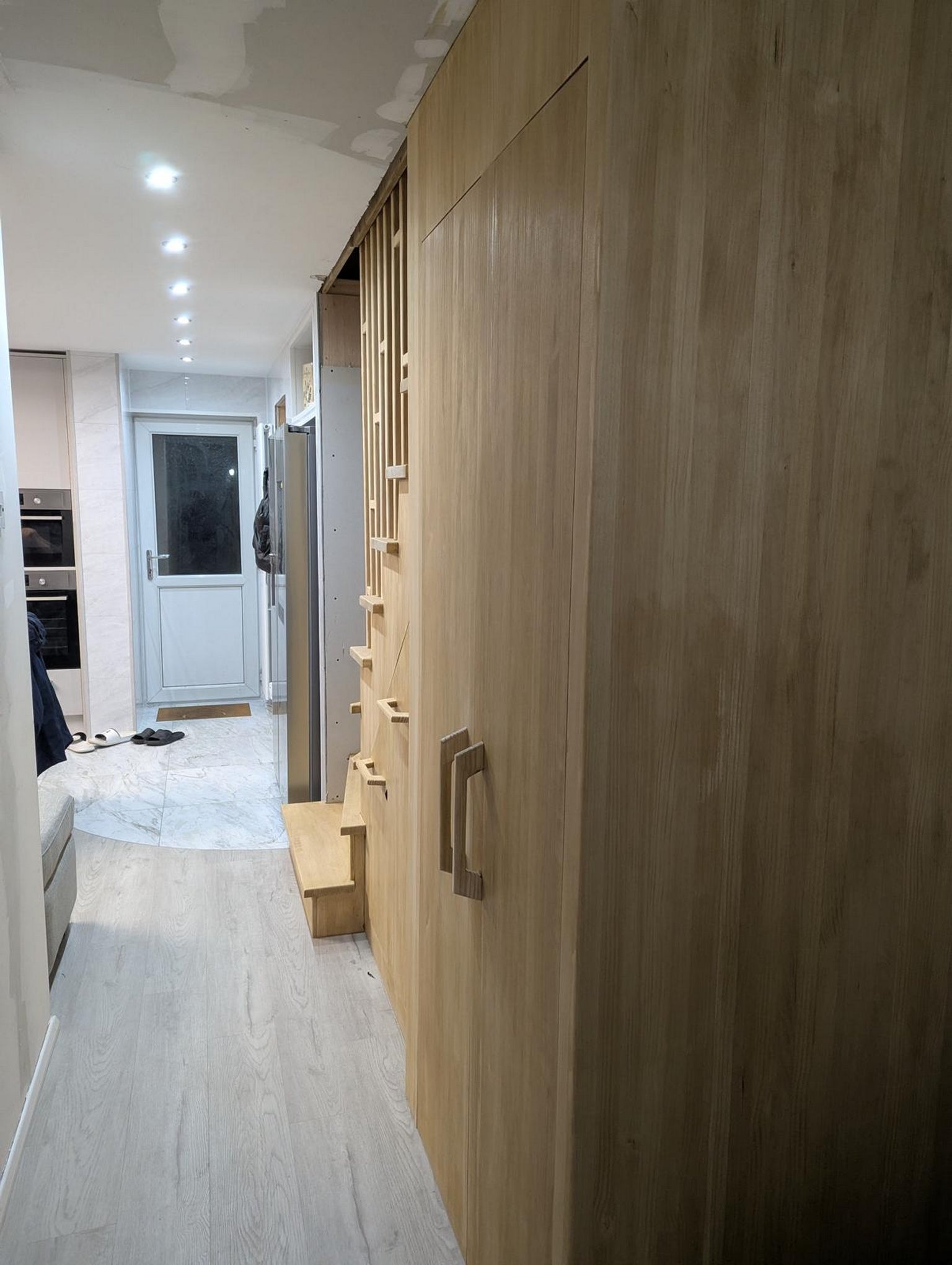 New Zealand Ultra Prime Grade Knotless Full Stave Solid Wood Furniture Boards