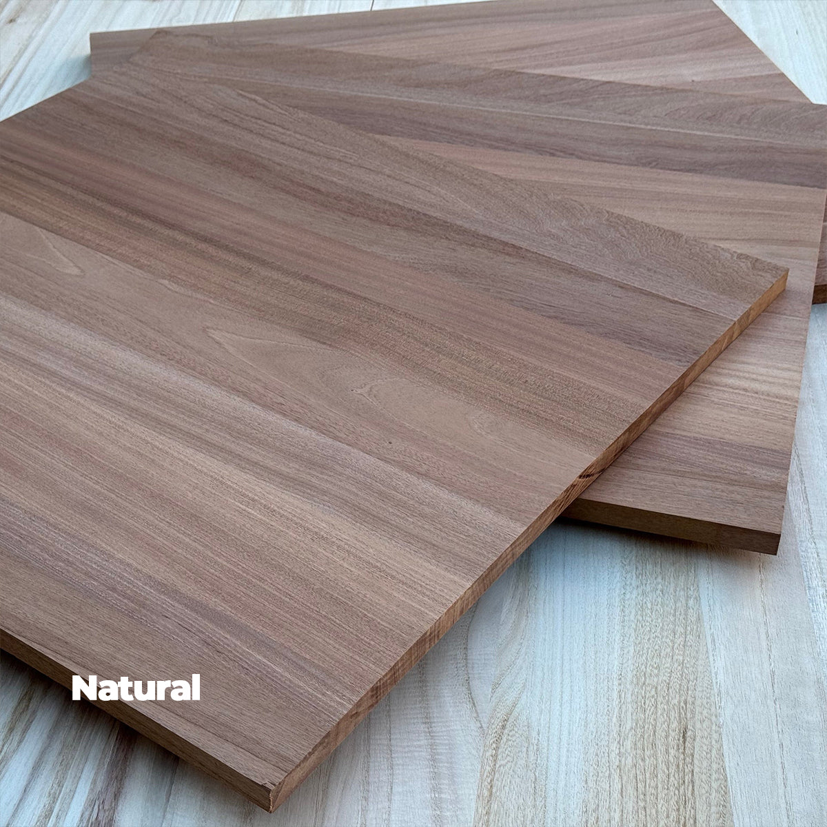 Sapele A Grade Furniture Boards