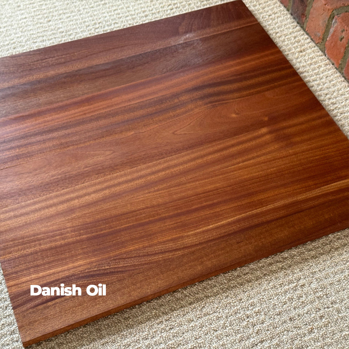 Sapele A Grade Furniture Boards