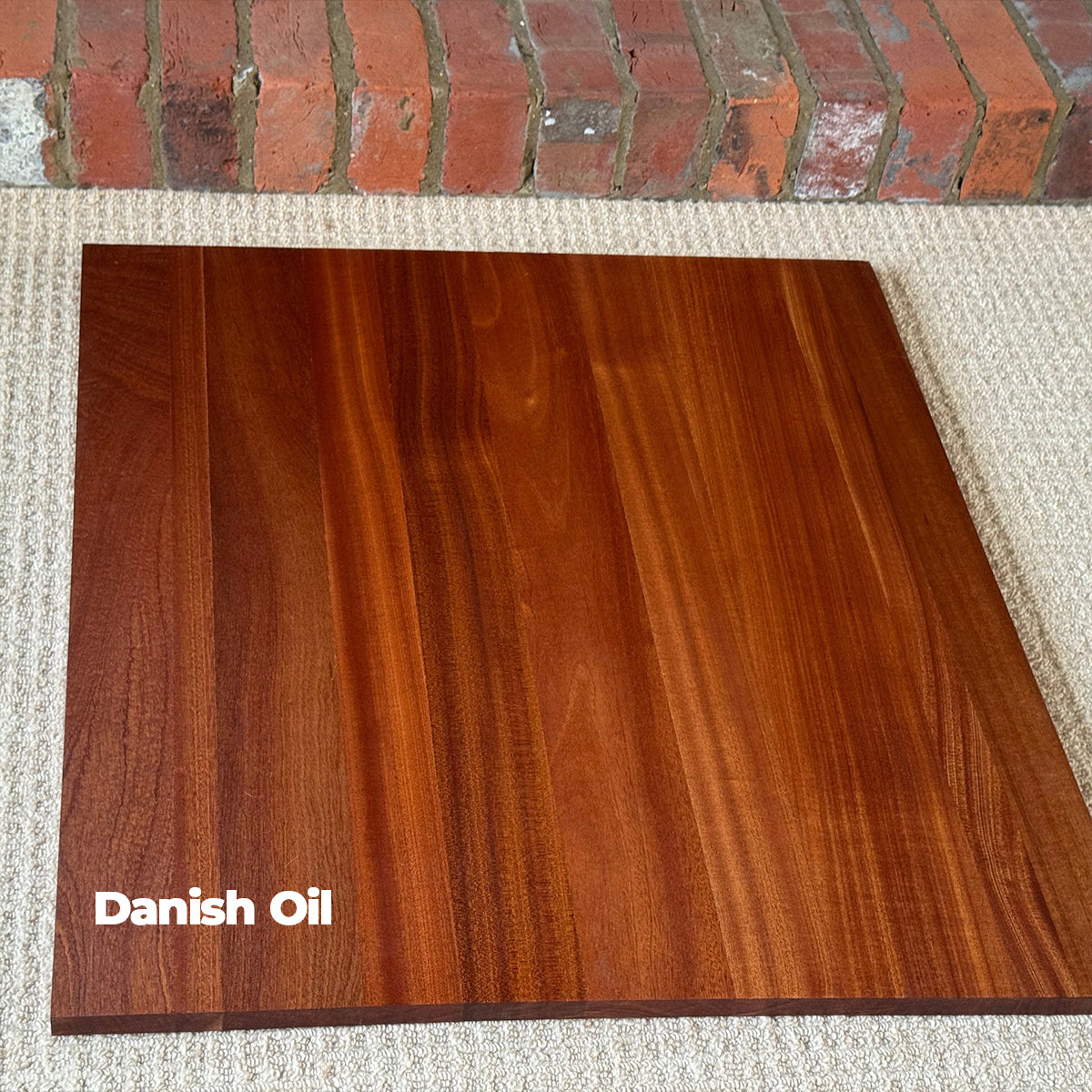 Sapele A Grade Furniture Boards