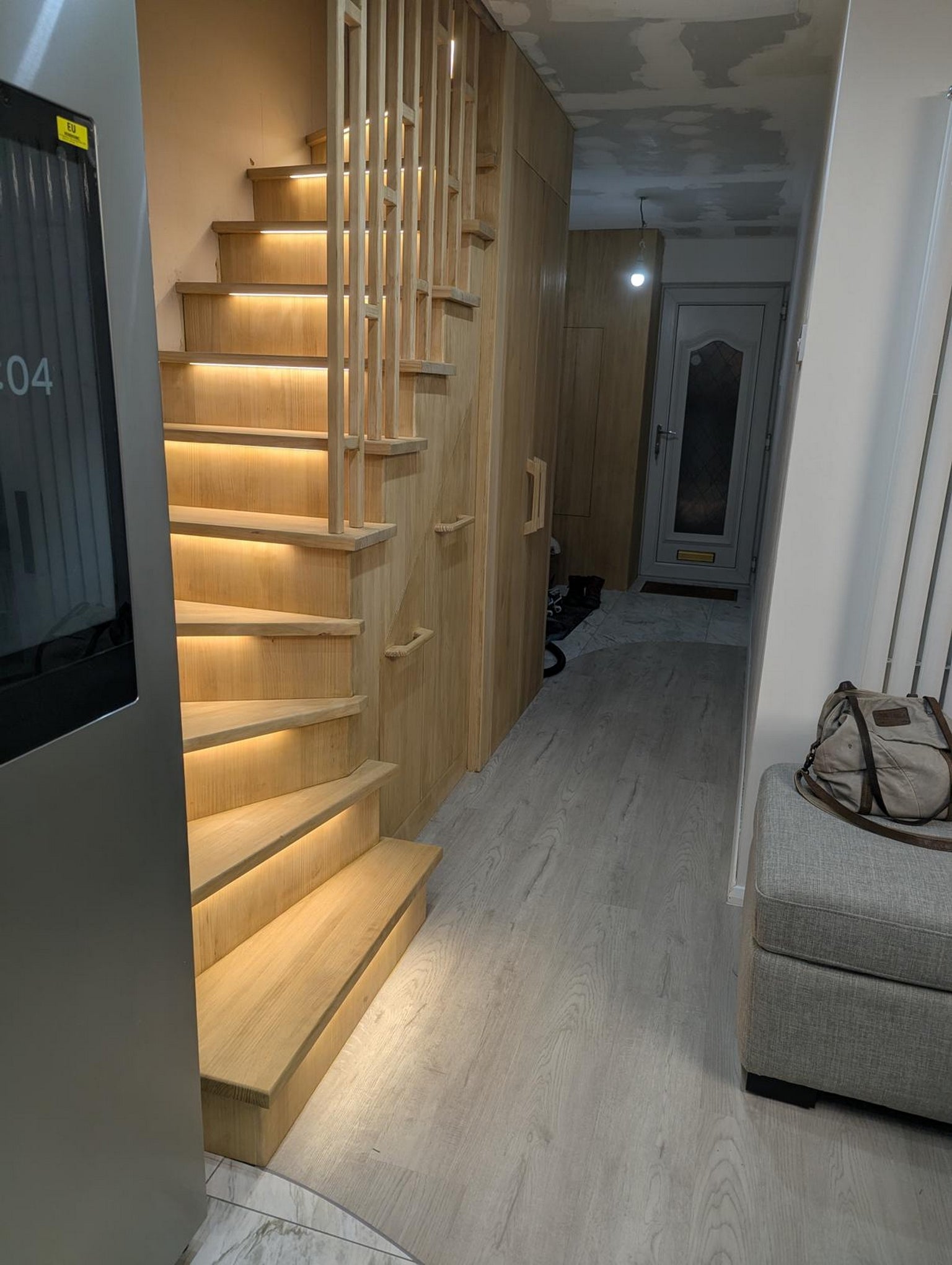 New Zealand Ultra Prime Grade Knotless Full Stave Solid Wood Furniture Boards