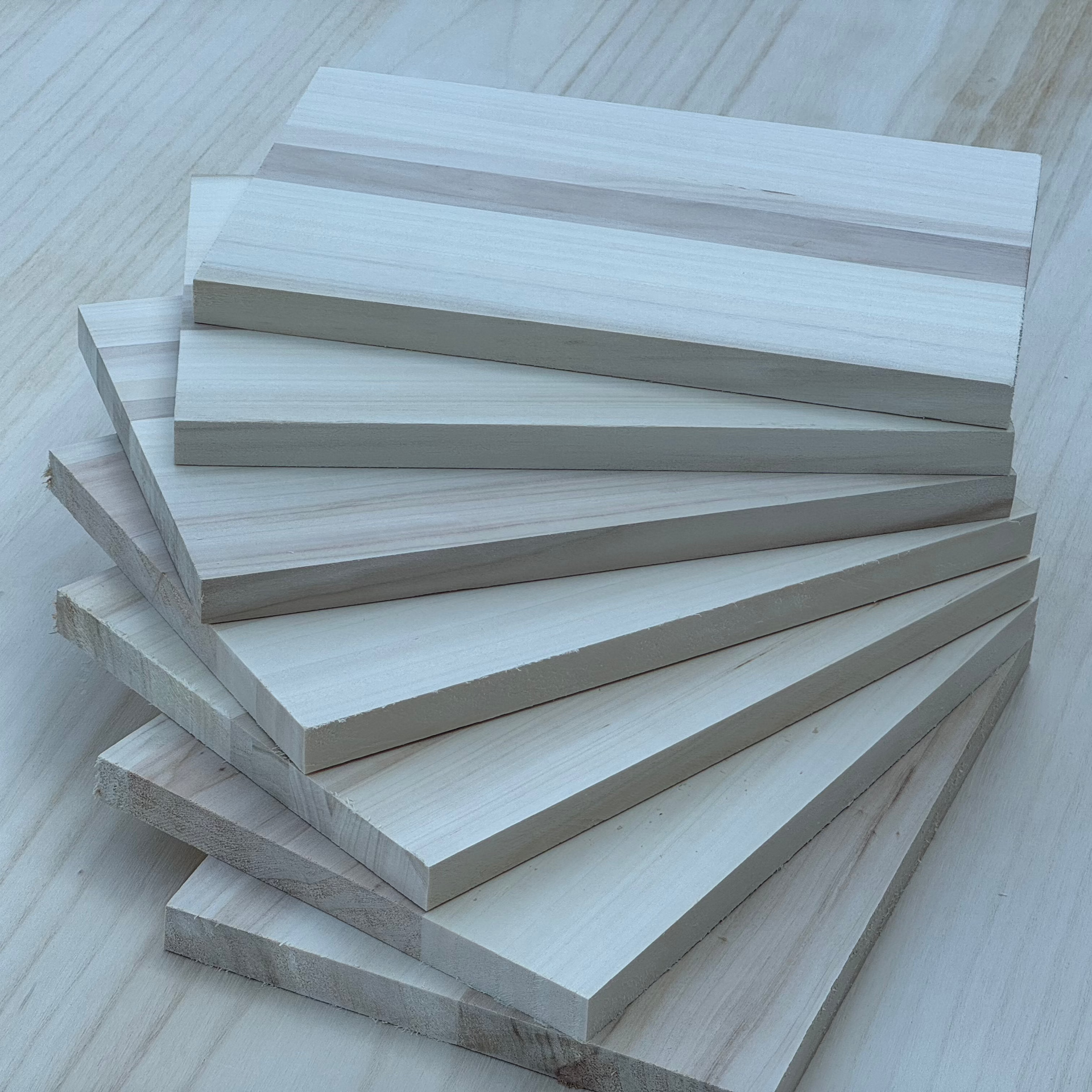 POPLAR TULIPWOOD SOLID WOOD FURNITURE BOARDS