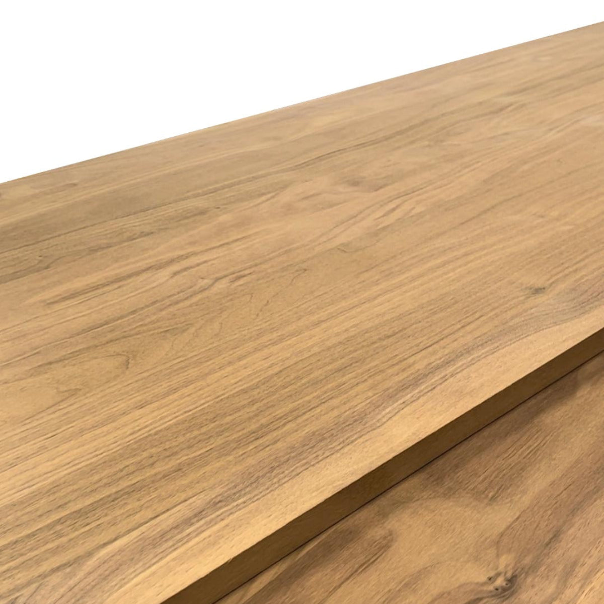 North American Prime Grade Solid Black Walnut Furniture Boards Size 2400mm x 600mm x 18mm