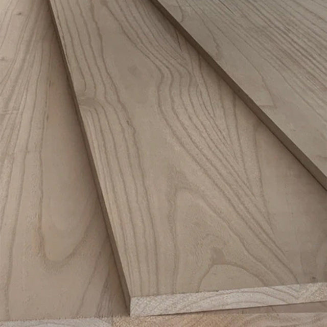 Oakley Solid Hardwood Furniture Board Sample