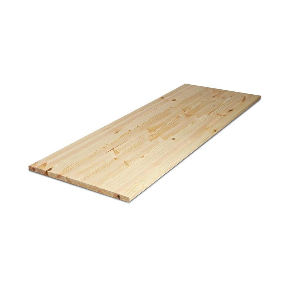 Lapland Pine A Grade Furniture Boards Table/Worktops